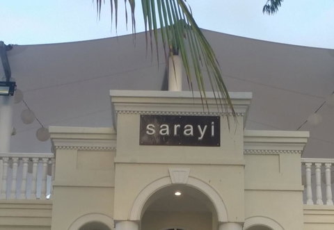 Sarayi Boutique Hotel - Accommodation Yamba 24