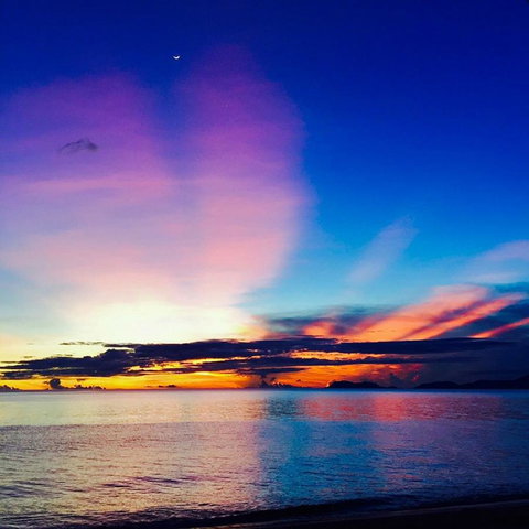 Sarayi Boutique Hotel - Accommodation Yamba 19