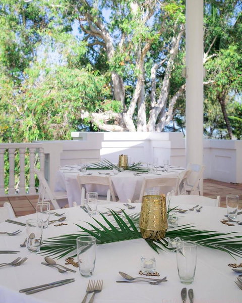 Sarayi Boutique Hotel - Accommodation Yamba 12