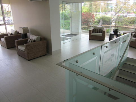 Talisman Apartments - Accommodation Yamba 11