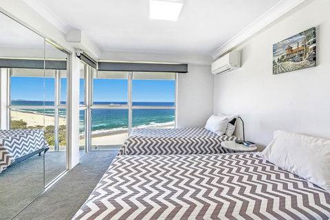 Talisman Apartments - Accommodation Yamba 1