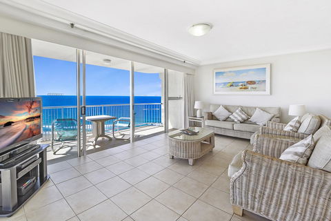 Talisman Apartments - Accommodation Yamba 3