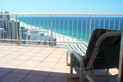 Talisman Apartments - Accommodation Yamba 4