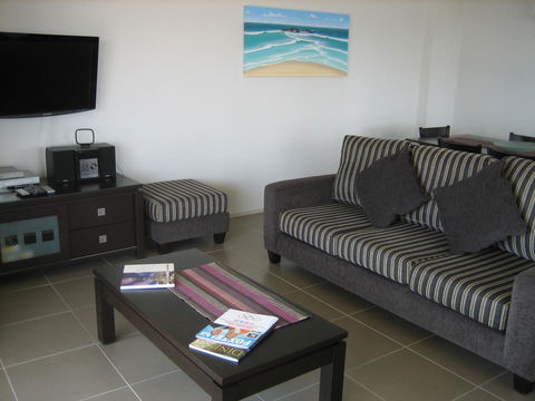 Talisman Apartments - Accommodation Yamba 15