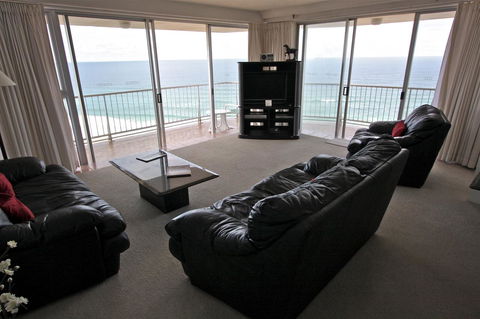 Talisman Apartments - Accommodation Yamba 16