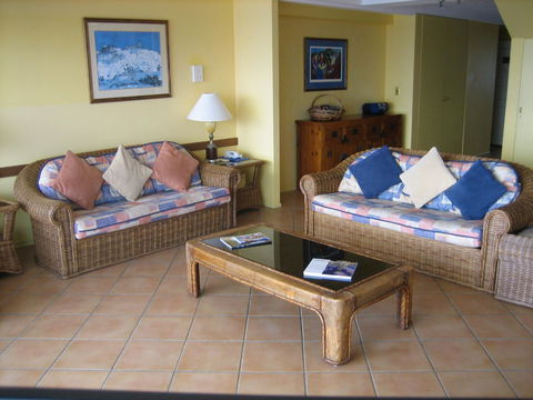 Talisman Apartments - Accommodation Yamba 18