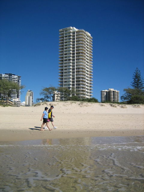 Talisman Apartments - Accommodation Yamba 6