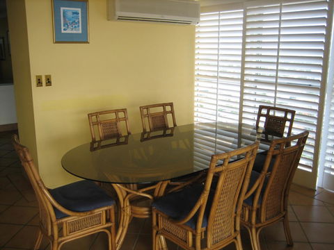 Talisman Apartments - Accommodation Yamba 19