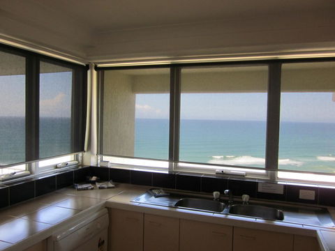 Talisman Apartments - Accommodation Yamba 17