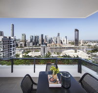 Arise Ivy  Eve Apartments - Accommodation Yamba