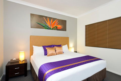 Park Regis Anchorage - Accommodation Yamba 7