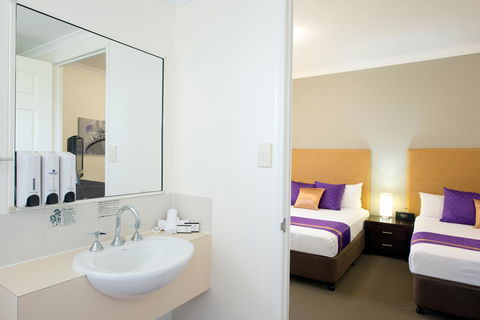 Park Regis Anchorage - Accommodation Yamba 17