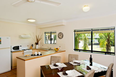 Park Regis Anchorage - Accommodation Yamba 21