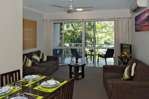 Park Regis Anchorage - Accommodation Yamba 23