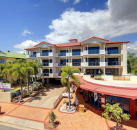 Park Regis Anchorage - Accommodation Yamba