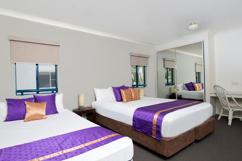 Park Regis Anchorage - Accommodation Yamba 18