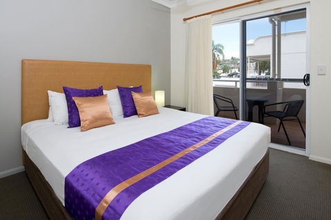 Park Regis Anchorage - Accommodation Yamba 16