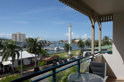 Park Regis Anchorage - Accommodation Yamba 5
