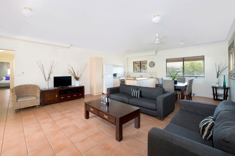 Park Regis Anchorage - Accommodation Yamba 19