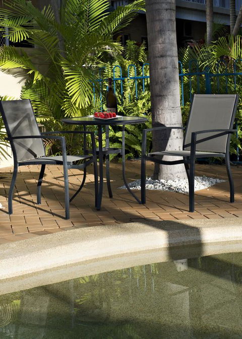 Park Regis Anchorage - Accommodation Yamba 3