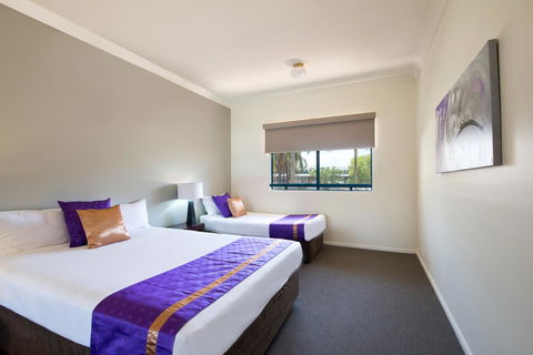 Park Regis Anchorage - Accommodation Yamba 14