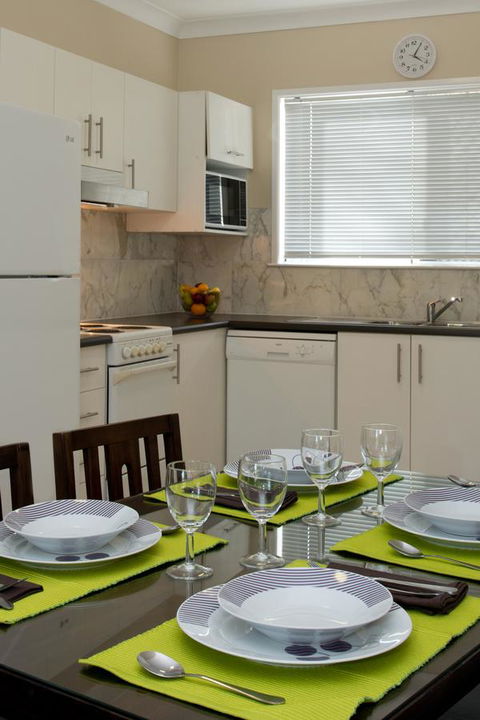 Park Regis Anchorage - Accommodation Yamba 20