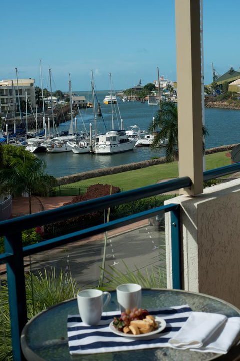 Park Regis Anchorage - Accommodation Yamba 4