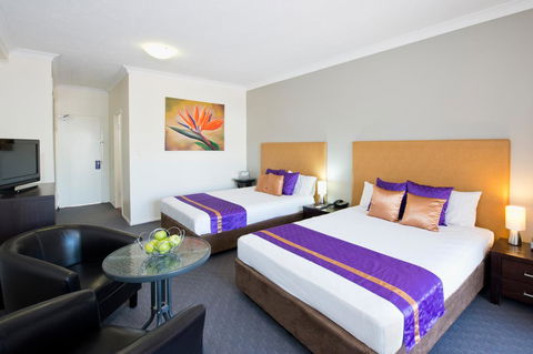 Park Regis Anchorage - Accommodation Yamba 11
