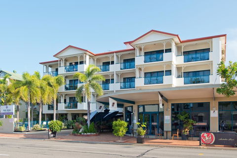 Park Regis Anchorage - Accommodation Yamba 1