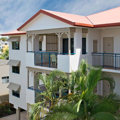 Park Regis Anchorage - Accommodation Yamba 2