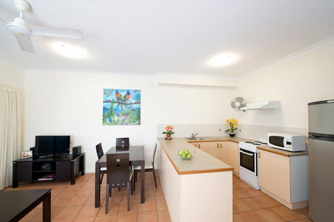 Park Regis Anchorage - Accommodation Yamba 6