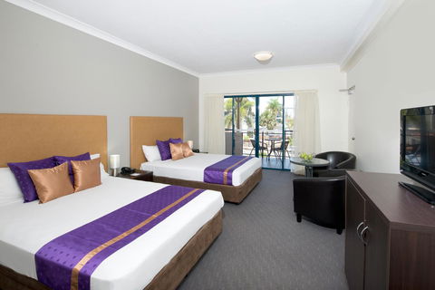 Park Regis Anchorage - Accommodation Yamba 12