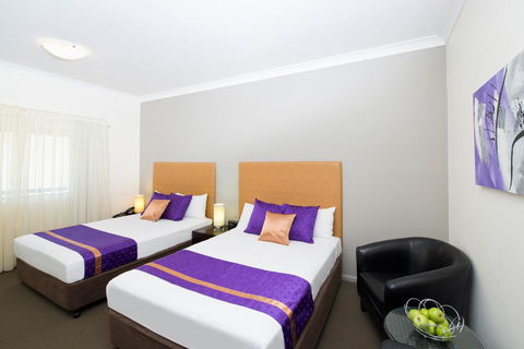 Park Regis Anchorage - Accommodation Yamba 8