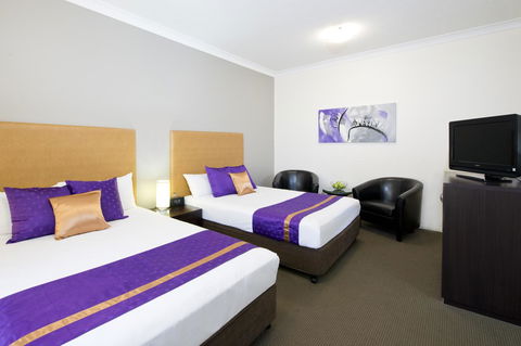 Park Regis Anchorage - Accommodation Yamba 15