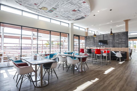 Ibis Mackay - Accommodation Yamba 16