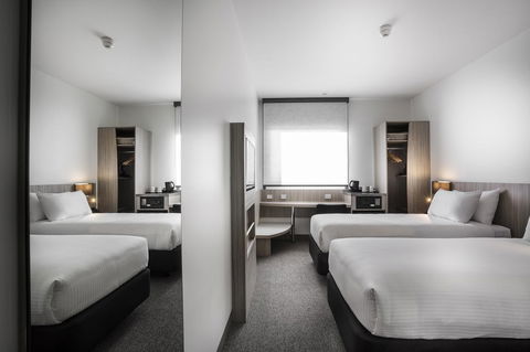 Ibis Mackay - Accommodation Yamba 3