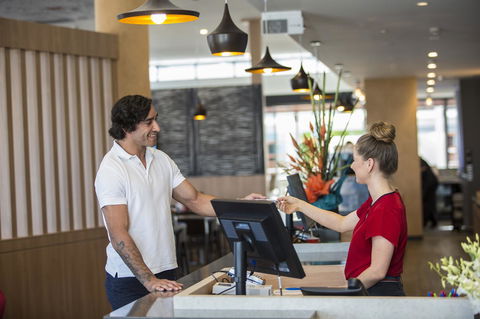 Ibis Mackay - Accommodation Yamba 7