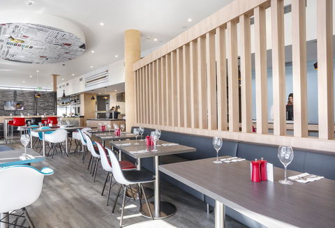 Ibis Mackay - Accommodation Yamba 33