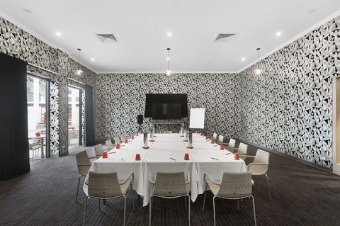 Ibis Mackay - Accommodation Yamba 43