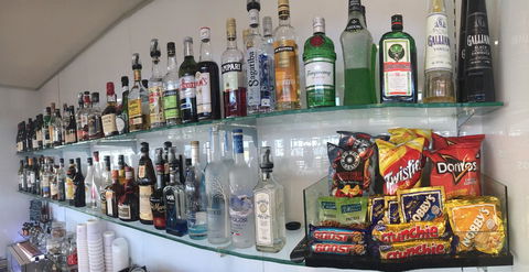 Ibis Mackay - Accommodation Yamba 29