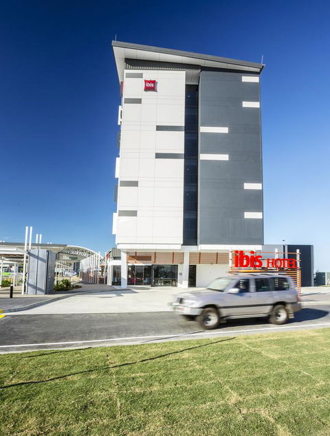 Ibis Mackay - Accommodation Yamba 22