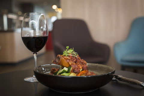 Ibis Mackay - Accommodation Yamba 12