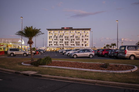 Ibis Mackay - Accommodation Yamba 39