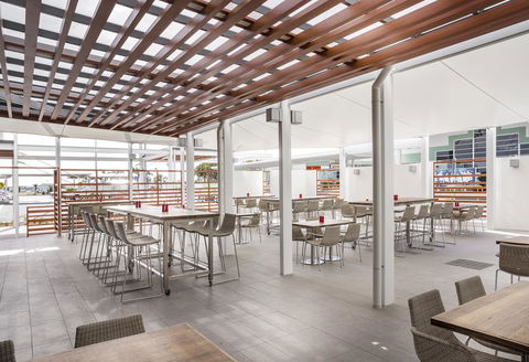 Ibis Mackay - Accommodation Yamba 13