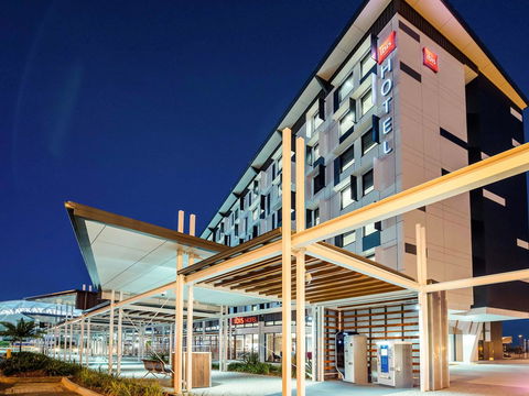 Ibis Mackay - Accommodation Yamba 31