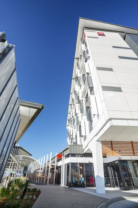 Ibis Mackay - Accommodation Yamba 37