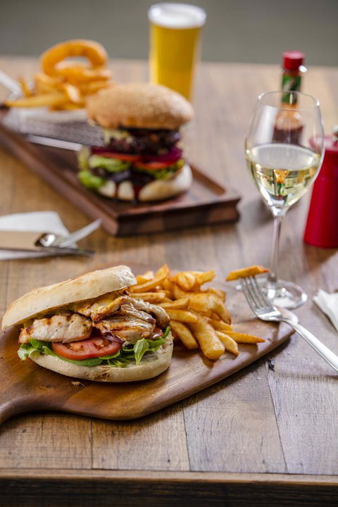 Ibis Mackay - Accommodation Yamba 17