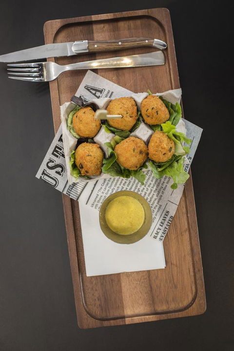 Ibis Mackay - Accommodation Yamba 30