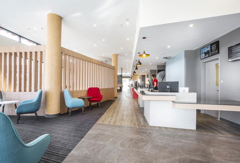 Ibis Mackay - Accommodation Yamba 38