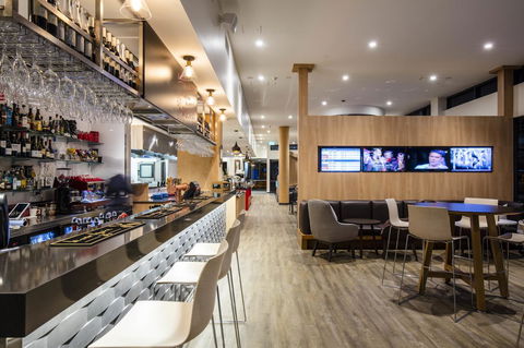 Ibis Mackay - Accommodation Yamba 5